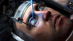 Isaac Clarke dead space 2