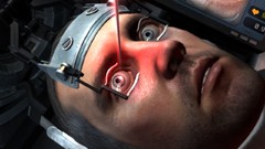 Isaac Clarke dead space 2