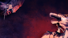 Isayama yomi ga-rei zero