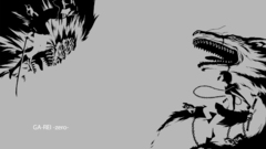 Isayama yomi ga-rei zero