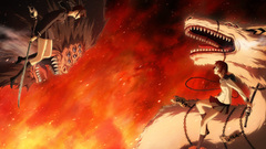 Isayama yomi ga-rei zero