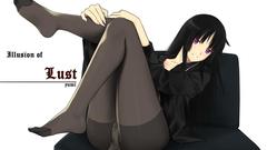 Isayama yomi ga-rei zero