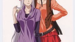 Isayama yomi ga-rei zero