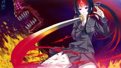 Isayama yomi ga-rei zero