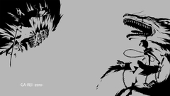 Isayama yomi ga-rei zero