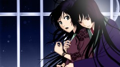 Isayama yomi ga-rei zero