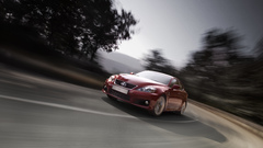 Isf 2010 hey someone