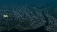 Isis panopticon cityscapes City