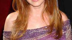 Isla Fisher Celebrity