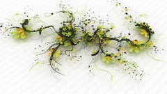 Islam 3d fantasy art Imam Hosein