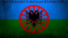 Islam Albania gypsy roma albanians