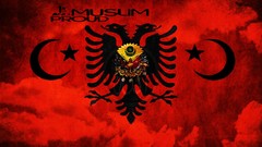 Islam Albania proud Muslim