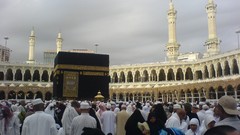Islam arabian masjid Makkah Kaabah