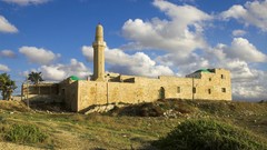 Islam arabian mosques