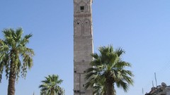 Islam arabian mosques