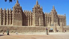 Islam arabian mosques grand