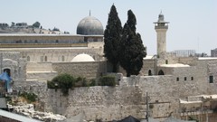 Islam arabian palestine masjid