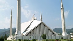 Islam architecture buildings mosques