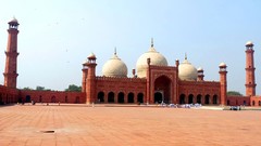 Islam architecture buildings mosques
