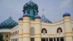 Islam architecture buildings mosques