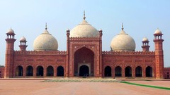 Islam architecture buildings mosques