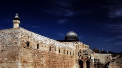 Islam buildings israel mosques Jerusalem