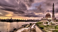 Islam HDR Photography