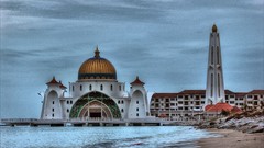 Islam HDR Photography