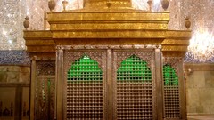 Islam Iraq Imam Hosein haram