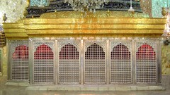 Islam Iraq Imam Hosein haram