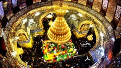 Islam Iraq karbala haram