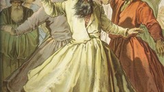 Islam Islamic World Dervish Islamic Art Islamic Painting 