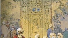 Islam Islamic World Islamic Art Islamic Painting Islamic History