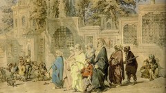 Islam Islamic World Islamic Art Islamic Painting Islamic History