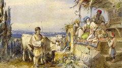 Islam Islamic World Islamic Art Islamic Painting Islamic History