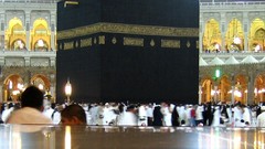 Islam Kaabah