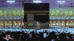 Islam Makkah Kaabah
