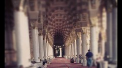 Islam Masjed El Nabawy