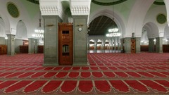 Islam mosques