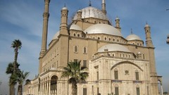 Islam mosques
