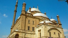 Islam mosques