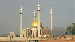 Islam mosques