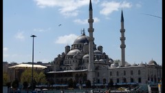 Islam mosques