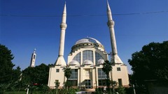 Islam mosques