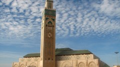 Islam mosques