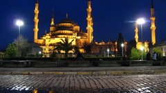Islam mosques