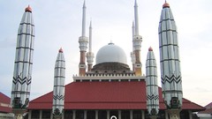 Islam mosques