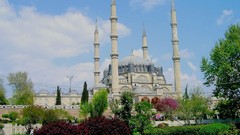 Islam mosques