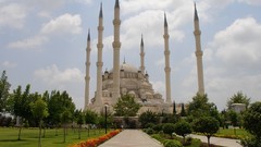 Islam mosques