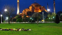Islam mosques